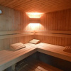 Отель Spacious Holiday Home With Sauna in Rendeux, фото 12