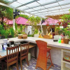 Отель Sunshine Guesthouse and Diving School Room Nr 3, фото 9