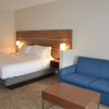 Отель Holiday Inn Express & Suites Charlotte NE - University Area, an IHG Hotel, фото 36