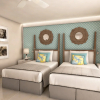 Отель Iberostar Coral Esmeralda, фото 3