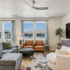 Отель Desert Beach Retreat 3 Bedroom Condo, фото 10