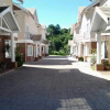 Отель Duplex 02 Suites - Cond.Fechado 08 P, фото 16