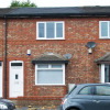 Отель Air Host and Stay - Thomson House - Sleeps 4 2 mins walk from Stockport train station and town centr, фото 1
