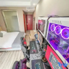 Отель Changzhou u-me select the hotel, фото 10