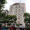 Отель Jinjiang Inn Foshan Zumiao Qinren Road, фото 22