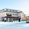 Отель Hotell Skansen в Тромсе