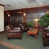Отель Holiday Inn JACKSONVILLE-I-295 (I-10 N), фото 23