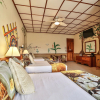 Отель Adventure Inn, фото 6
