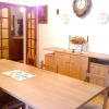 Отель House With 4 Bedrooms in Les Arcs, With Enclosed Garden and Wifi, фото 9