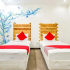 Отель OYO 494 Modern Peak Suites & Resorts, фото 16