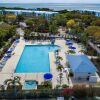 Отель Ocean Pointe Suites at Key Largo, фото 21