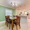 Отель Island Retreat Upper B, Ocean Front, 2 Bedrooms, Sleeps 6, фото 11