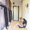 Отель Lamurr Sukhumvit 41 - Hostel, фото 24