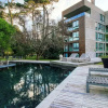 Отель Oceana Suites at Be House, with Heated Pool, фото 16
