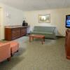 Отель Hampton Inn Raleigh / Town Of Wake Forest, фото 5