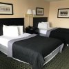 Отель Red Carpet Inn & Suites, фото 7