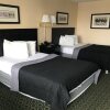 Отель Red Carpet Inn & Suites, фото 9