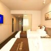 Отель Jinjiang Inn Select (Shaoxing Luxun Guli Intime City), фото 13