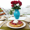 Отель Eco Bed and Breakfast, фото 3