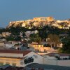 Отель Acropolis View Luxury Apartment - Adults Only в Афинах