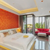 Отель Condo in Nai Harn in ReLife 15-132-301, фото 12