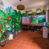 Отель Jackie's Hostel, фото 4