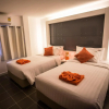 Отель Original Orange Hotel, фото 23