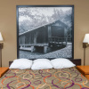 Отель Days Inn Louisville Airport Fair And Expo Center, фото 11