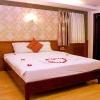 Отель Galaxy Hotel Ngan Ha, фото 6