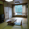Отель Shinwaka Lodge, фото 4