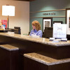 Отель Hampton Inn Colby, фото 23