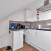 Отель Argyll Rooms Self-Contained Studio with En-Suite, фото 7