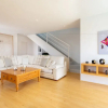 Отель Duplex Acorán with pool and sea view, фото 14
