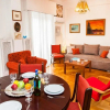 Отель Vintage Apartment in Downtown Athens, фото 8