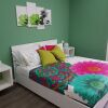 Отель Vulkania Rooms, фото 2