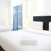 Отель Spacey And Homey 2Br At Supermall Mansion Apartment, фото 17