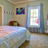 Отель Captain Sawyer's Bed & Breakfast, фото 23
