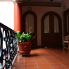 Отель Oaxaca Magico, фото 9
