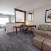 Отель Hilton Garden Inn South Bend, фото 7