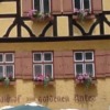 Отель Gasthof Zum Goldenen Anker, фото 6