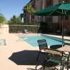 Отель Hampton Inn Phoenix/Glendale/Peoria, фото 21