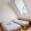 Отель Sumptuous Apartment in the Heart of Paris !, фото 12
