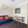 Отель Quality Inn Carriage House, фото 6