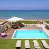 Отель Beachfront Villa With a Private Pool, фото 17