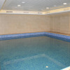 Отель Continental Inn Hotel Al Farwaniya, фото 14