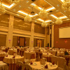 Отель Vili International Hotel, фото 11
