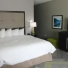 Отель Hampton Inn & Suites Guthrie, OK, фото 5