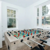 Отель Woodvale Retreat - Sleeps 10, фото 16