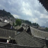 Отель Yin Ma Liu Hua Inn- Lijiang, фото 11