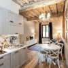 Отель Mamo Florence - Boheme Apartment, фото 12